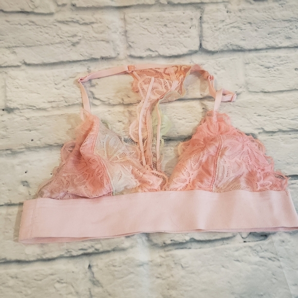 Pink by Victoria's Secret size Small - Picture 1 of 8